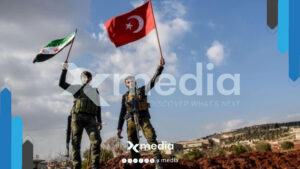 تركيا تعيد إحياء «اتفاقية أضنة» بصيغة موسّعة