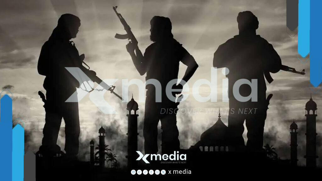 التـ.طرف ينمو وسط صمت النخب في سوريا!