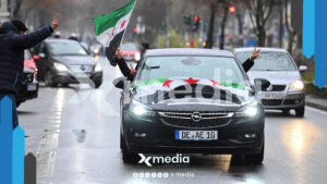 حكومة الجولاني تساومهم على اللاجئين.. الأوروبيون غاضبون!