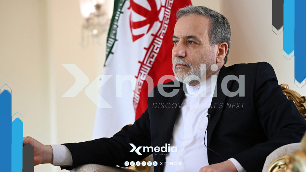 إيران ترفض وقف تخصيب اليورانيوم وتُبقي باب الدبلوماسية مفتوحاً