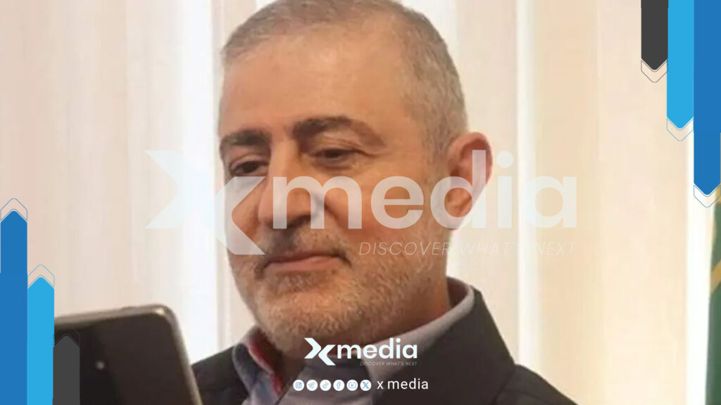 حزب الله يقبل استقالة وفيق صفا.. خطوة غير مسبوقة