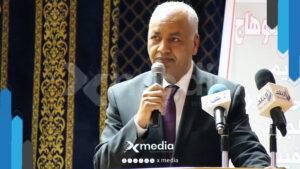 تحذير مصري من استهداف البلاد الفترة القادمة