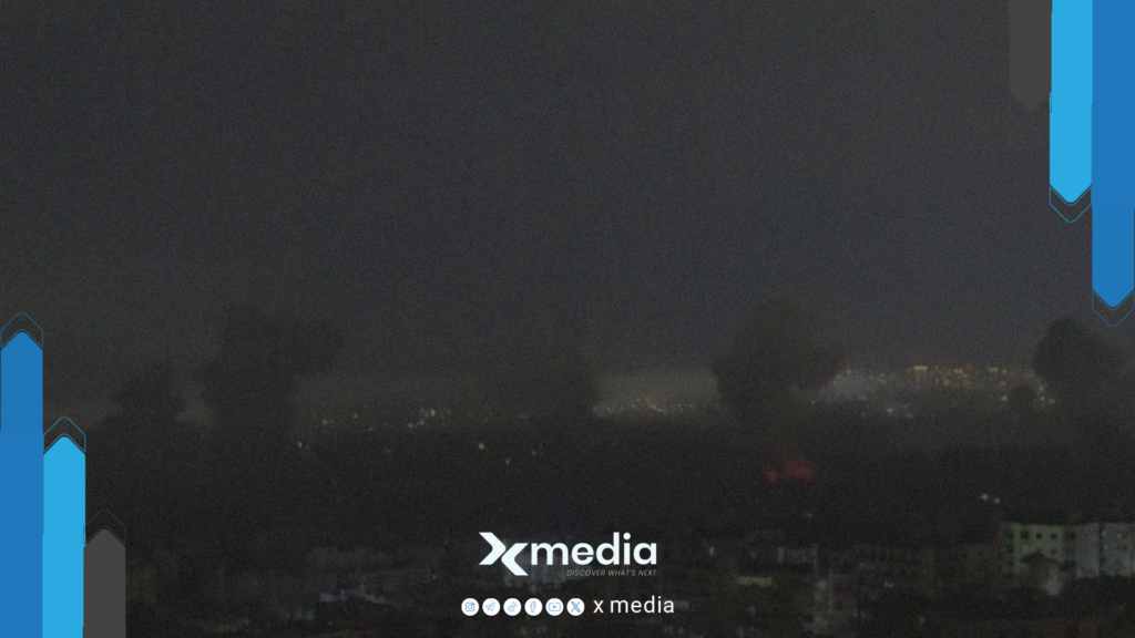 أدرعي يرد على عملية “العصف المأكول”: سنردّ الصاع صاعين