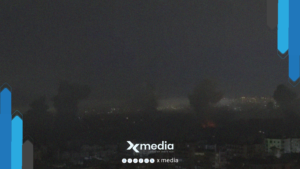 أدرعي يرد على عملية “العصف المأكول”: سنردّ الصاع صاعين