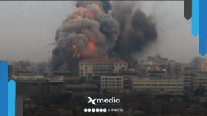 الاتحاد الأوروبي يدعو إسرائيل لوقف عملياتها في لبنان ويحذر من كارثة إنسانية