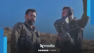 مقتل المصوّر والمخرج محمد شهاب وابنته في غارة على عرمون… وحزن في الوسطين الإعلامي والفني