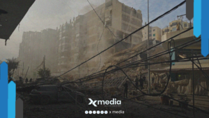 لبنان تحت نيران التصعيد في أسبوع الحرب الثاني