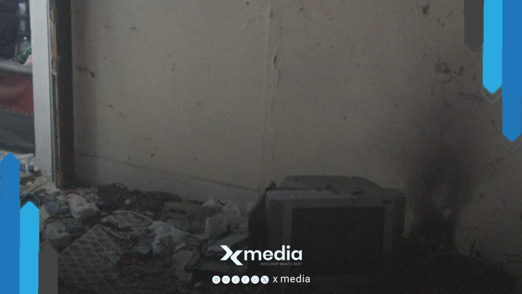 صاروخ “غراد” يستهدف منزلاً في السويداء ويوقع إصابات مدنية