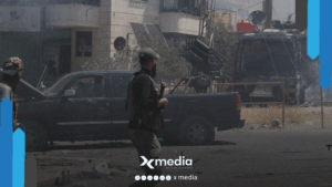 34 جريمة في آذار: تصاعد مقلق في معدلات الجريمة بسوريا