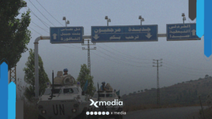 اليونيفيل تحذّر من تصعيد خطير في لبنان