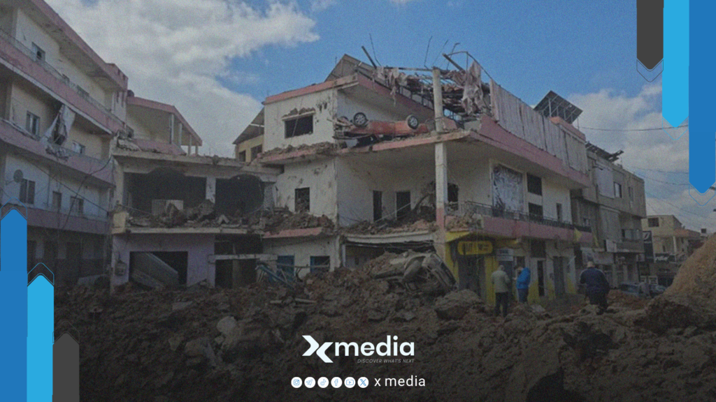 إنزال إسرائيلي في النبي شيت فجراً بحثاً عن خيوط رون أراد ينتهي بمواجهات دامية