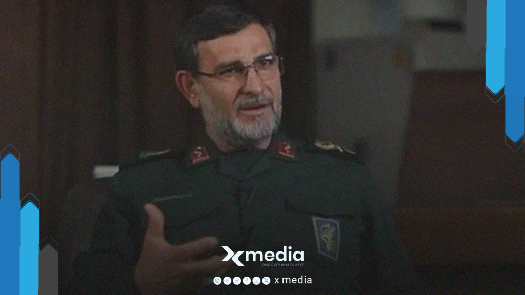 إسـ.رائيل تعلن اغتيال قائد بحرية الحرس الثوري