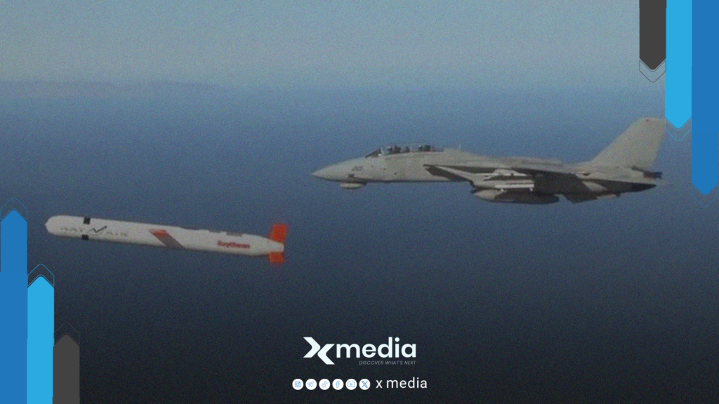 «واشنطن بوست»: استهلاك غير مسبوق لصواريخ توماهوك يثير قلقاً داخل البنتاغون