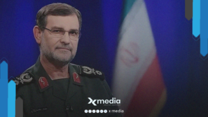 الحرس الثوري الإيراني يعلن مقتل قائد بحريته علي رضا تنكسيري