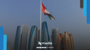 إصابتان طفيفتان إثر سقوط شظايا طائرة مسيّرة على مبنى في أبوظبي