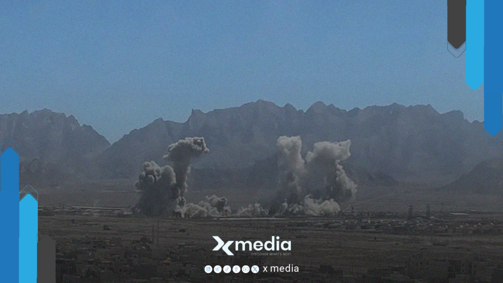 «واشنطن بوست»: تعاون استخباراتي أميركي–إسرائيلي واستهداف متقدم لقيادات إيرانية