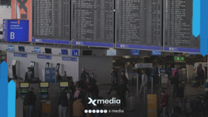 الحرب مع إيران تربك الطيران في الشرق الأوسط