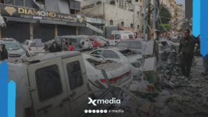 «الدولية للمعلومات»: كلفة الحرب في لبنان تتجاوز 1.7 مليار دولار خلال أقل من شهر