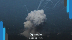 هجوم بمسيّرة قرب هرمز وأنباء متضاربة عن صاروخين باتجاه قبرص