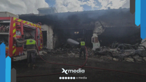 كاتس: نشر قوات إسرائيلية داخل لبنان والسيطرة حتى نهر الليطاني