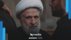 نعيم قاسم: إسرائيل فتحت الحرب وصبرنا له حدود