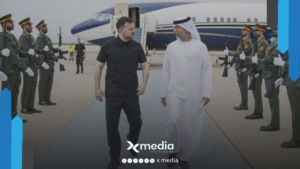 أوكرانيا ترفض اتهامات بالمشاركة في عمليات ضد طهران