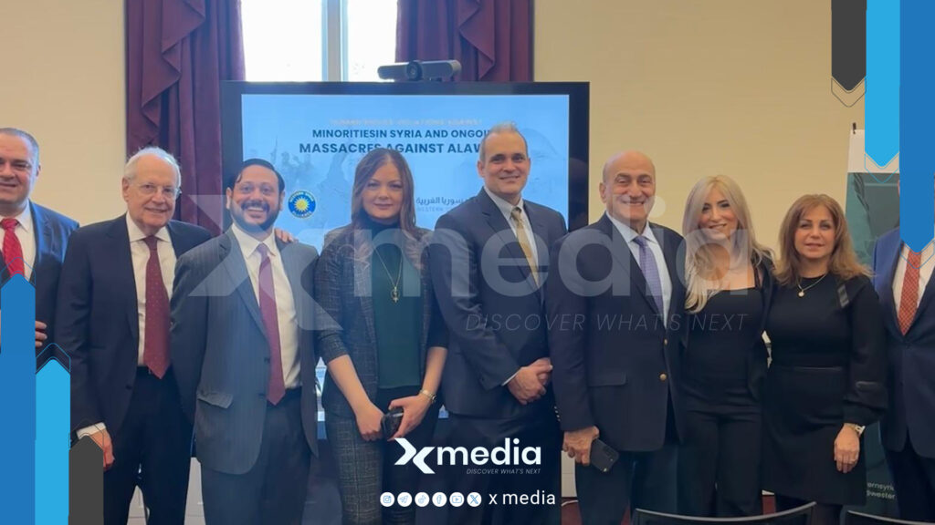 إحاطة في الكونغرس حول الساحل السوري.. تحركات سياسية تعيد طرح الفيدرالية وحماية الأقليات