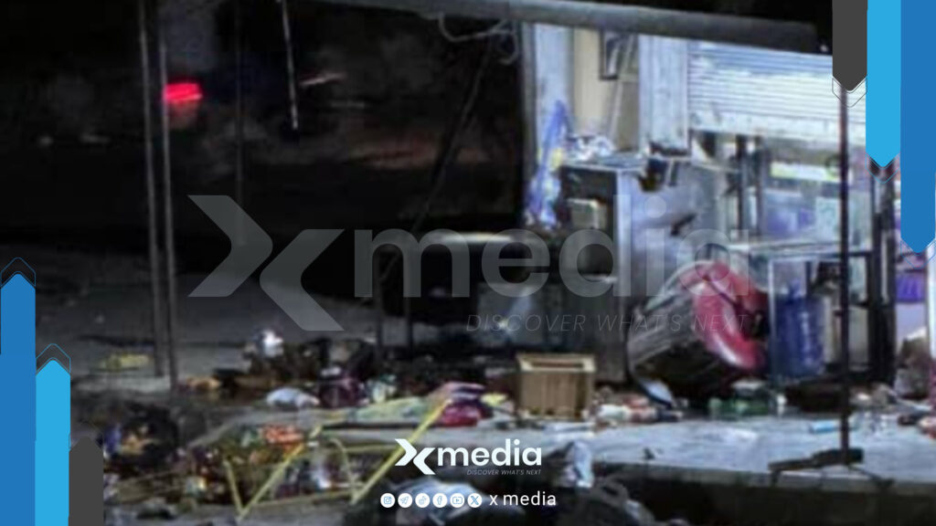 هجوم كبير على السقيلبية ذات الغالبية المسيحية بريف حماة.. إليكم ما جرى ؟!