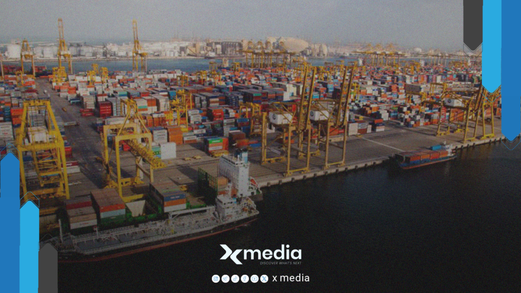 «دي بي ورلد»: عمليات ميناء جبل علي مستمرة بشكل اعتيادي