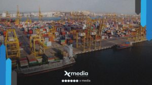 «دي بي ورلد»: عمليات ميناء جبل علي مستمرة بشكل اعتيادي