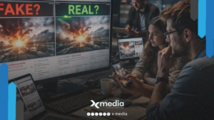 حرب المعلومات ترافق التصعيد العسكري: فيديوهات مزيفة وصور قديمة تغزو المنصات