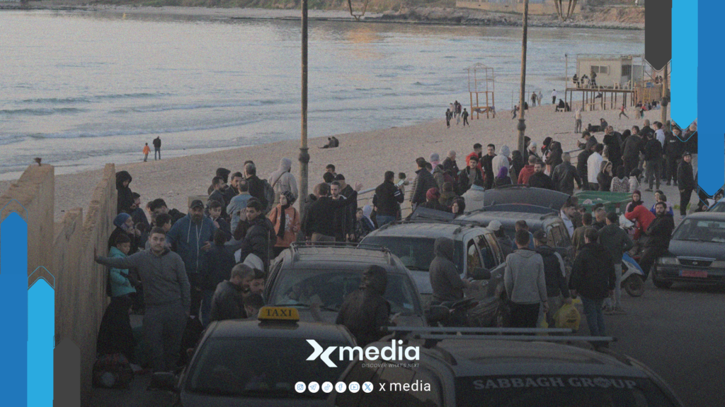 إنذار إسرائيلي بإخلاء الضاحية الجنوبية لبيروت