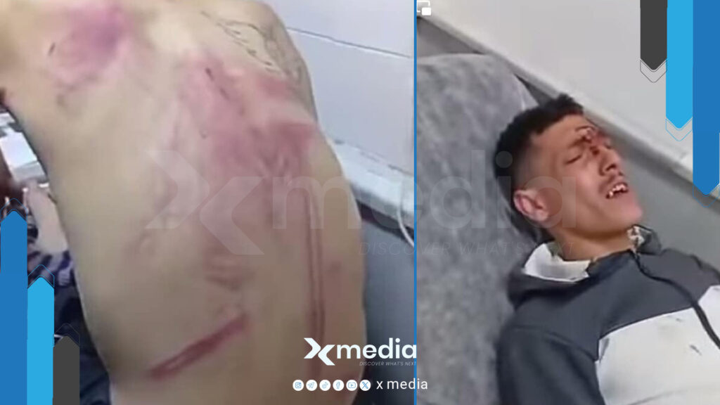 حادثة مخفر عين ترما تثير الغضب في دمشق