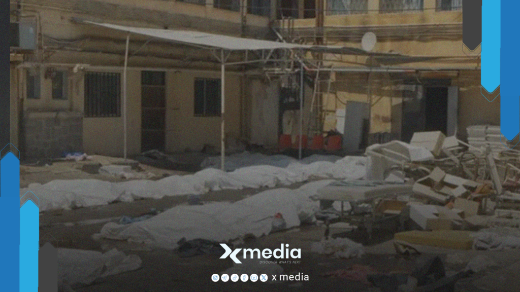 17,786 قتيلاً في سوريا منذ وصول الجولاني إلى الحكم… والمدنيون يدفعون الثمن الأكبر