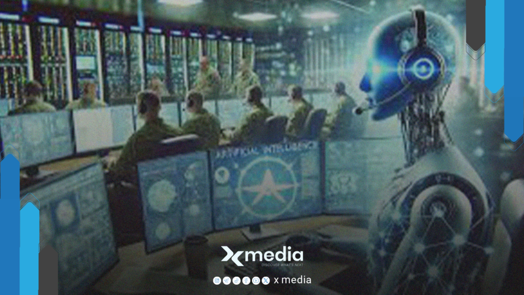 من كاميرات طهران إلى الأقمار الاصطناعية… هكذا بنت إسرائيل “آلة إنتاج الأهداف” المدعومة بالذكاء الاصطناعي