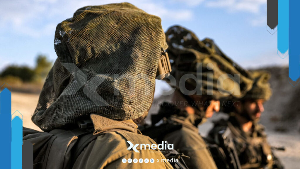 الجيش الإسرائيلي يعلن بدء عمليات برية محدودة جنوب لبنان