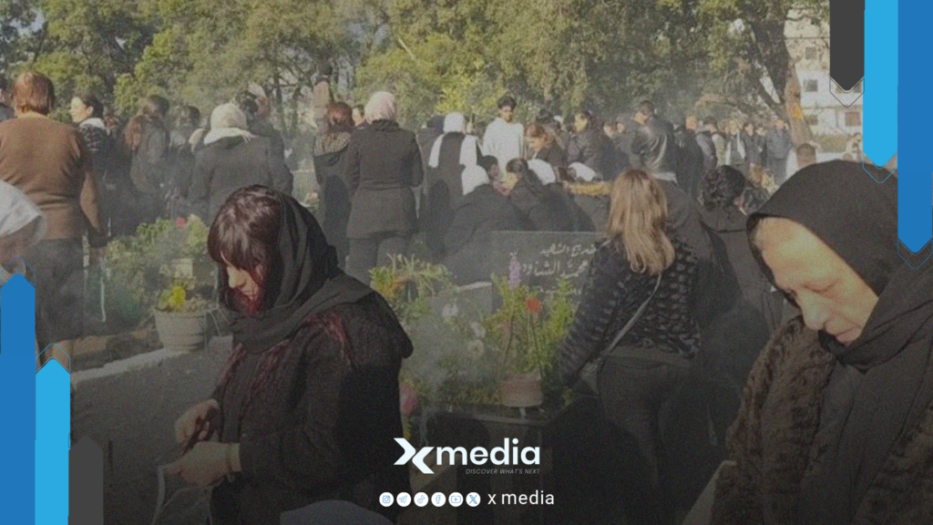 عام على مجازر آذار في الساحل السوري… جراح مفتوحة ومطالب بالمحاسبة