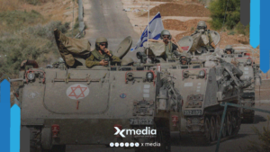 إسرائيل تعلن بدء عملية برية في لبنان وتلوّح بتوسيع الحرب