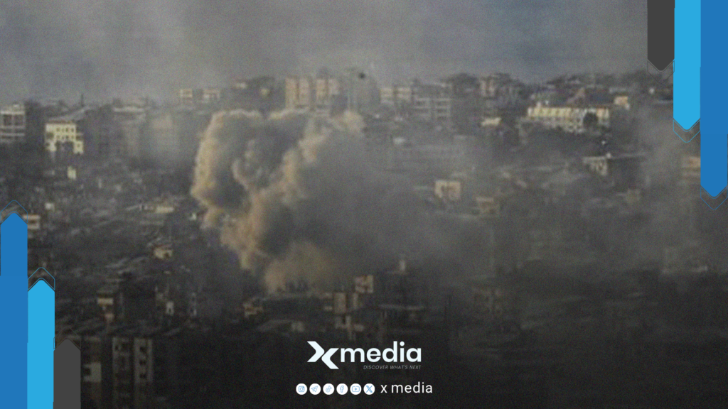 تصعيد مستمر على الحدود الجنوبية اللبنانية.. غارات وتحذيرات