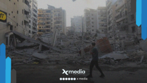 تصعيد في الجنوب ومفاوضات في واشنطن