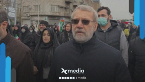 إسرائيل تعلن اغتيال علي لاريجاني في طهران… وطهران تلمّح إلى نفي ضمني