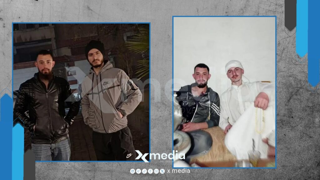العثور على جثتي شابين مقتولين في حمص بعد اختفائهما