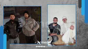 العثور على جثتي شابين مقتولين في حمص بعد اختفائهما