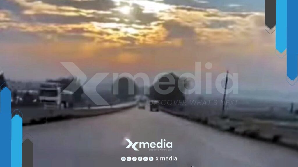 تصاعد السرقات في ريف طرطوس يثير القلق.. اعتداءات متكررة