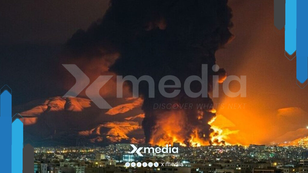 شركات السلاح والتكنولوجيا في قلب المواجهة