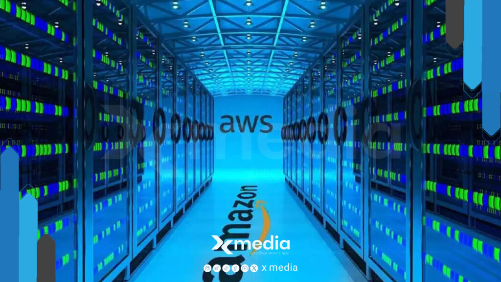 ماذا يعني تعطل خدمات «أمازون» في الإمارات والبحرين؟