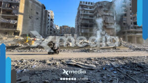 تصعيد جديد في بيروت: غارات إسرائيلية على الضاحية الجنوبية