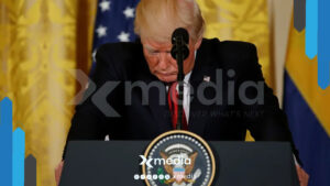 ترامب يمهل إيران 48 ساعة: “أبواب الجحيم ستُفتح”