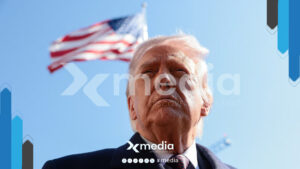 ترامب: أمريكا ستتدخل في اختيار المرشد الأعلى لإيران