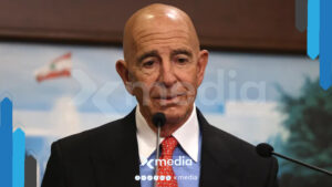 واشنطن تحث الجولاني على الدخول إلى لبنان.. برّاك ينفي !